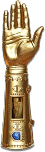 legendary_arm_reliquary_of_charlemagne · client UI reference artwork