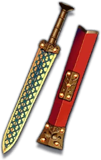 legendary_asia_sword · 客户端界面参考图