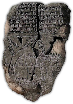 legendary_babylonian_map · 客户端界面参考图