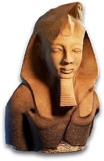 legendary_bust_of_ramesses_ii · 客户端界面参考图
