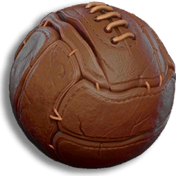 legendary_christmas_football · 客户端界面参考图