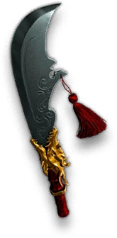 legendary_crescent_blade · 客户端界面参考图