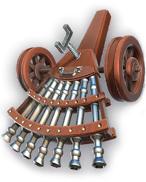 legendary_da_vincis_machine_gun · 客户端界面参考图