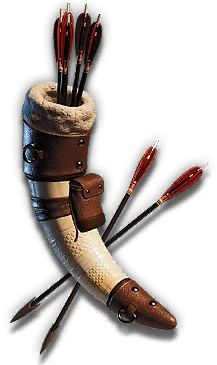 legendary_elephant_archer_quiver · 客户端界面参考图