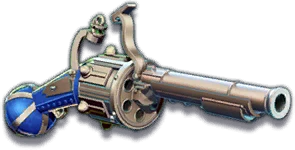 legendary_europe_revolver · 客户端界面参考图