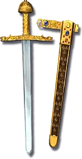 legendary_joyeuse_sword · client UI reference artwork
