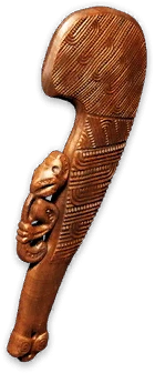 legendary_maori_war_club · 客户端界面参考图