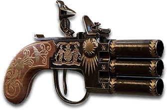 legendary_napoleon_boxlock_pistol · client UI reference artwork