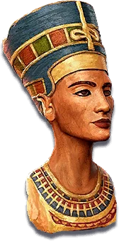 legendary_nefertiti_bust · client UI reference artwork