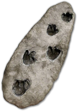 legendary_pauluxy_dino_tracks · 客户端界面参考图