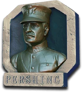 legendary_pershing_relief · 客户端界面参考图