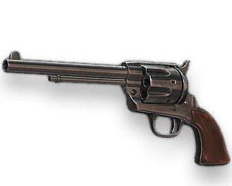 legendary_six_shooter · 客户端界面参考图