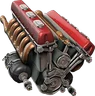 legendary_T34TankEngine · client UI reference artwork