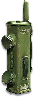 legendary_walkie_talkie · 客户端界面参考图