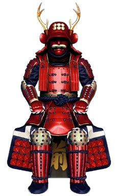 legendary_yukimura_sanada_armor · client UI reference artwork