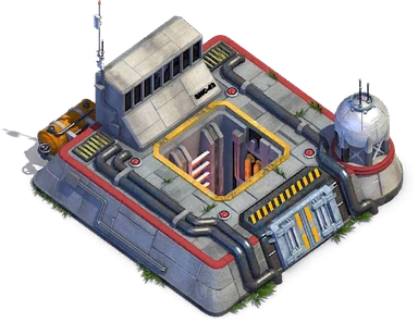 13_missile_silo_a · 客户端静态参考图