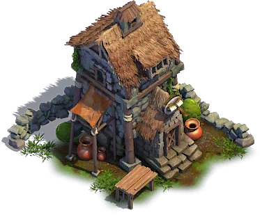 archive_1 · DomiNations 国际版真实素材