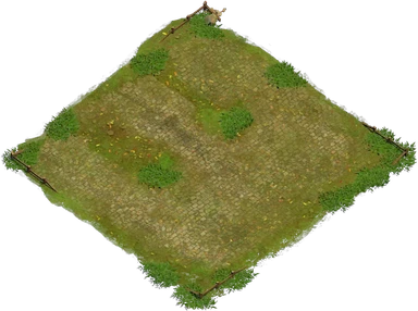 Barracks_Splat_03 · DomiNations 国际版真实素材