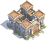 Castle_1 · static client reference