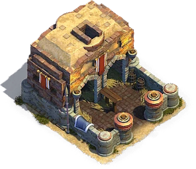 Event_Camel_Stable · static client reference