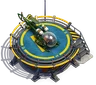 Event_Helipad · static client reference