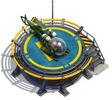 Event_Helipad · 客户端静态参考图