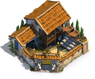 event_retiarius_gladiator_dojo · static client reference
