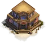 Event_Saloon · static client reference