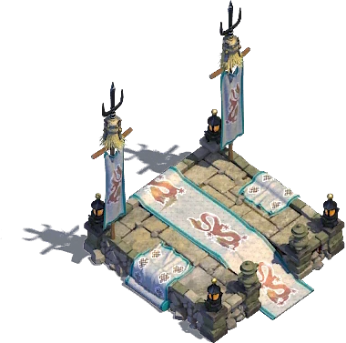 Genghis_Khan_Pad · static client reference