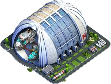 helicopter_hangar · static client reference