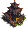 Ninja_Camp · static client reference