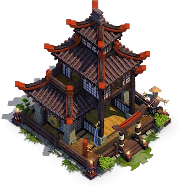 Ninja_Camp · 客户端静态参考图