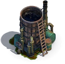 Refinery_5m_1 · DomiNations 国际版真实素材