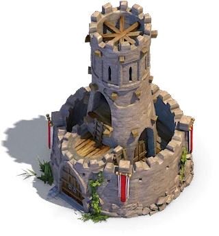 Stronghold_1 · static client reference