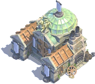 Tower_Armory_1 · 客户端静态参考图