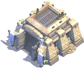 Tower_Bunker · 客户端静态参考图