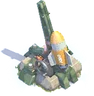 Trap_Air_1 · static client reference