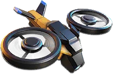 15m_OffensiveDrone · 客户端界面参考图