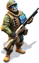 16m_MercSoldier · 客户端界面参考图