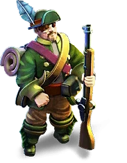 event_colonialranger · 客户端界面参考图