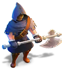 event_executioner · client UI reference artwork
