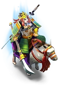event_generalgozen · 客户端界面参考图