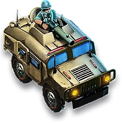 event_humvee · 客户端界面参考图