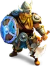 event_maleviking · client UI reference artwork