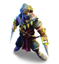 event_masterassassin · 客户端界面参考图