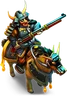 event_rifle_samurai · client UI reference artwork