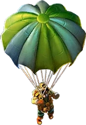 12m_paratrooper · 客户端界面参考图