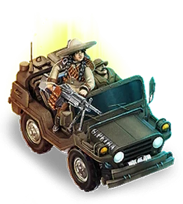 g_petra_jeep · 客户端界面参考图