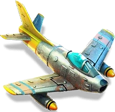 10m_Plane · 客户端界面参考图