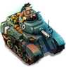 g_churchill_tank · 客户端界面参考图